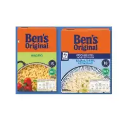 Unimarkt Basmati oder Risotto Reis Unimarkt Angebot