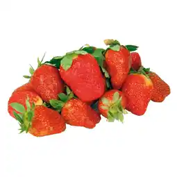 Unimarkt Erdbeeren Unimarkt Angebot