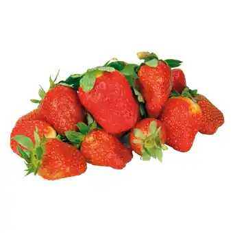 Unimarkt Erdbeeren Unimarkt Angebot