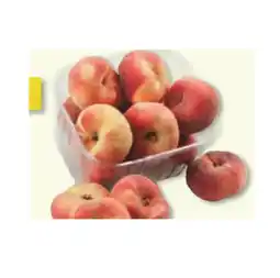 Unimarkt Pfirsiche flach Unimarkt Angebot