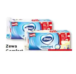 Unimarkt Comfort Toilettenpapier 3-lagig versch. Sorten Unimarkt Angebot