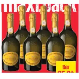 Maximarkt Prosecco Superiore Valdobbiadene DOCG Maximarkt Angebot