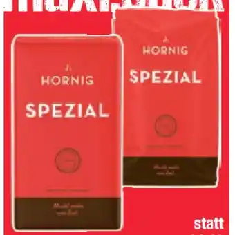 Maximarkt Spezialkaffee ganze Bohne oder gemahlen Maximarkt Angebot