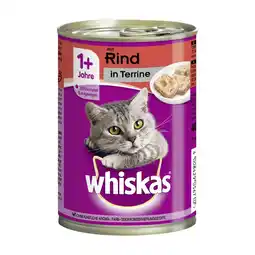 Unimarkt Katzennahrung versch. Sorten Unimarkt Angebot