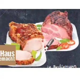 Maximarkt Karreebraten oder Schopfbraten Maximarkt Angebot