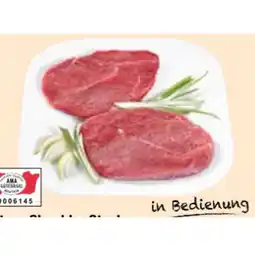 Maximarkt Österr. Shoulder Steak vom Jungstier Maximarkt Angebot