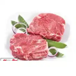 Maximarkt Österr. Chuck Eye Steak vom Jungstier Maximarkt Angebot