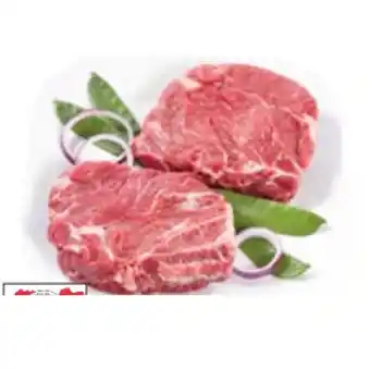 Maximarkt Österr. Chuck Eye Steak vom Jungstier Maximarkt Angebot