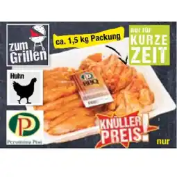 Maximarkt Hühner-Grilltasse BBQ Maximarkt Angebot