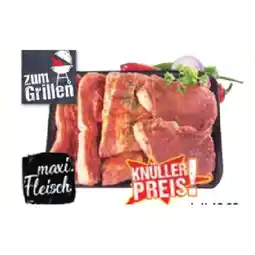 Maximarkt Österr. Maxi Grillteller Maximarkt Angebot