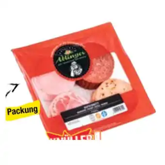 Maximarkt Aufschnitt Maximarkt Angebot