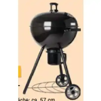 Maximarkt Holzkohlegrill XL Maximarkt Angebot