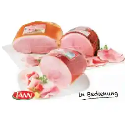 Maximarkt Burgunderschinken, Bauernschinken oder Krustenschinken Maximarkt Angebot