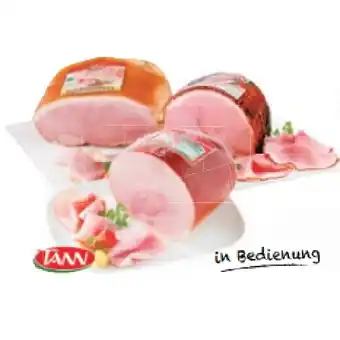 Maximarkt Burgunderschinken, Bauernschinken oder Krustenschinken Maximarkt Angebot