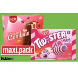 Maximarkt Kinder Klassiker, Family Mix, Twister, Kids Mix, Dracula Cola oder Erdbeer Combino Maximarkt Angebot
