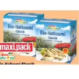 Maximarkt Bio-Halloumi Klassik Maximarkt Angebot