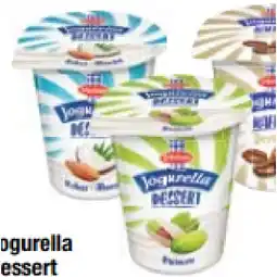 Maximarkt Dessert versch. Sorten Maximarkt Angebot