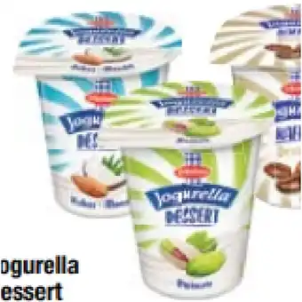 Maximarkt Dessert versch. Sorten Maximarkt Angebot