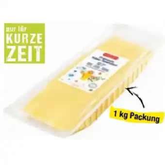 Maximarkt Premium Käse-Selektion in Scheiben Maximarkt Angebot