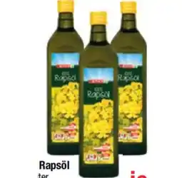 Maximarkt Rapsöl Maximarkt Angebot