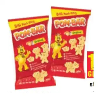 Maximarkt Pom-Bär Original Maximarkt Angebot