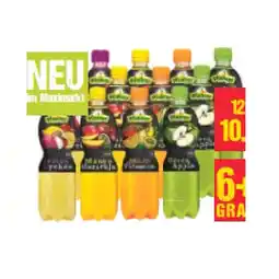 Maximarkt Vitadrink Zitrone/Litschi, Mango/Maracuja, Multivitamin ACE oder Grüner Apfel Maximarkt Angebot
