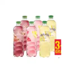 Maximarkt Balance Juicy versch. Sorten Maximarkt Angebot