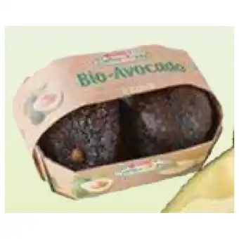 Maximarkt Bio-Avocados Maximarkt Angebot