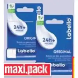 Maximarkt Lippenpflegestift Original Maximarkt Angebot