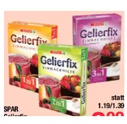 Maximarkt Gelierfix 1:1, 2:1, 3:1 Maximarkt Angebot