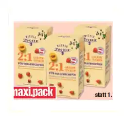 Maximarkt Gelierzucker 2:1 Maximarkt Angebot