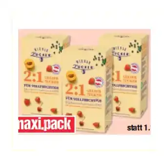 Maximarkt Gelierzucker 2:1 Maximarkt Angebot