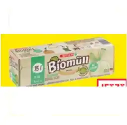 Maximarkt Biomüllbeutel Maximarkt Angebot
