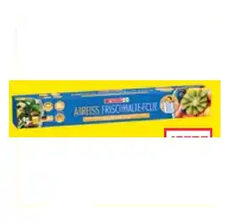 Maximarkt Abreiss Frischhalte-Folie Maximarkt Angebot