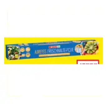 Maximarkt Abreiss Frischhalte-Folie Maximarkt Angebot