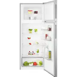 Maximarkt Kühlkombi RDB424E1AX Maximarkt Angebot