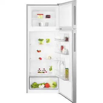 Maximarkt Kühlkombi RDB424E1AX Maximarkt Angebot