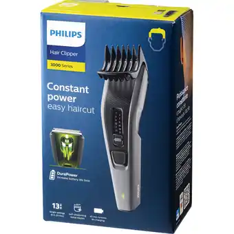 Maximarkt Haarschneider HC 3525/15 Maximarkt Angebot