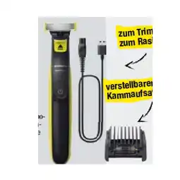 Maximarkt OneBlade QP 2724/20 Maximarkt Angebot