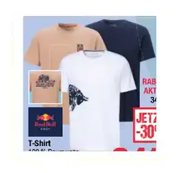 Maximarkt T-Shirt verschiedene Farben und Designs Maximarkt Angebot