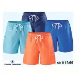 Maximarkt Badeshorts Maximarkt Angebot