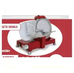 Maximarkt Allesschneider Maximarkt Angebot