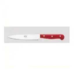 Maximarkt Tranchiermesser für Gemüse & Fisch Maximarkt Angebot