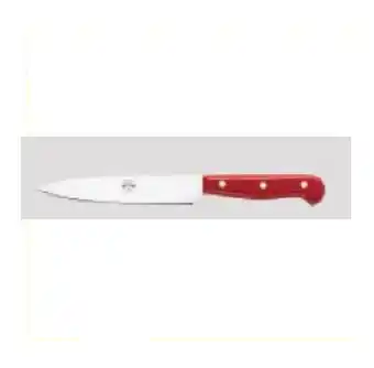 Maximarkt Tranchiermesser für Gemüse & Fisch Maximarkt Angebot
