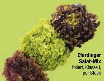 Maximarkt Eferdinger Salat-Mix Angebot