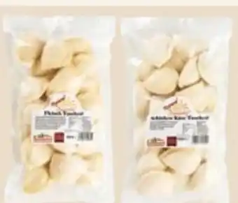 Maximarkt Lieasenhof Fleischtascherl Angebot