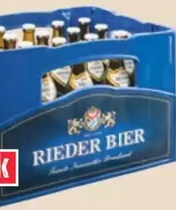 Maximarkt Rieder Märzen Angebot