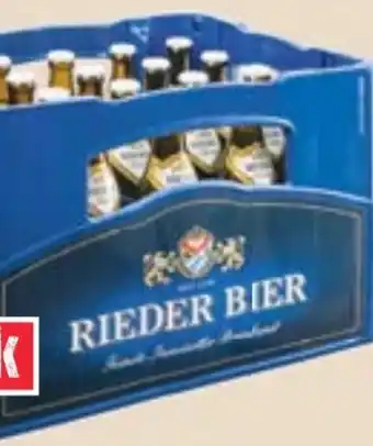 Maximarkt Rieder Märzen Angebot