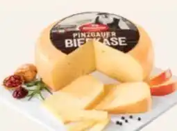 Maximarkt Pinzgau Milch Almsenner Bierkäse Angebot