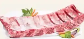 Maximarkt Jungstier Beef Ribs Angebot